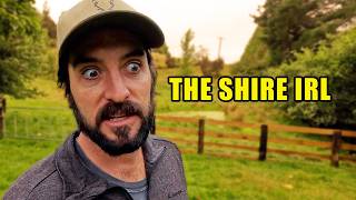 A Day Growing Food & Living On Our New Zealand Homestead (It's The Shire IRL)