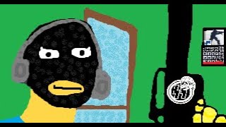 La Di Da Di Da - Lil Asy (meme cover)