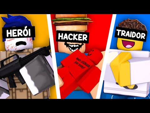 THE STORY OF THE SURVIVORS IN FORSAKEN..