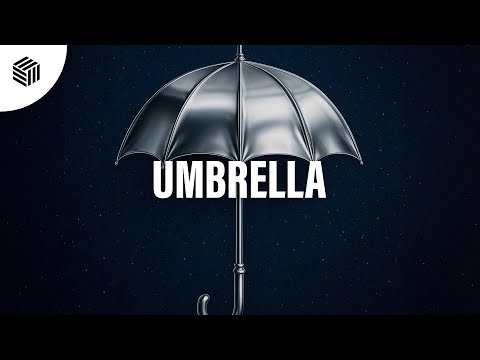 Rene Rodrigezz, Mark Bale & Tommic - Umbrella (Techno)