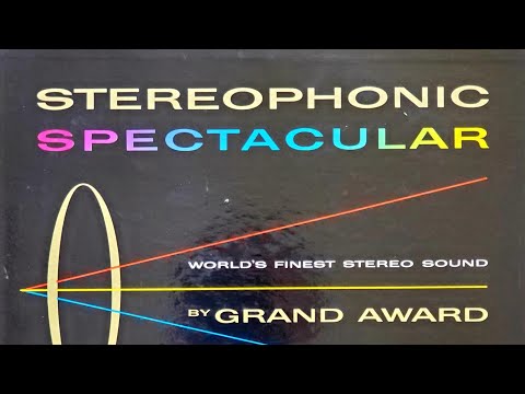 Enoch Light - I Want To Be Happy Cha Cha