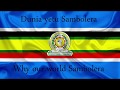 Sambolera - English Swahili Lyrics - Khadja Nin