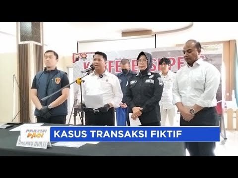 POLRESTA SURAKARTA AMANKAN MANTAN OJOL PELAKU ORDERAN FIKTIF