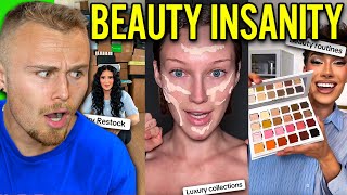 CATCHING BEAUTY INFLUENCERS LYING! They’re RUINING Your Skin & Your Finances…