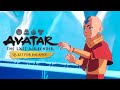 Avatar: The Last Airbender Quest For Balance Primeros 3