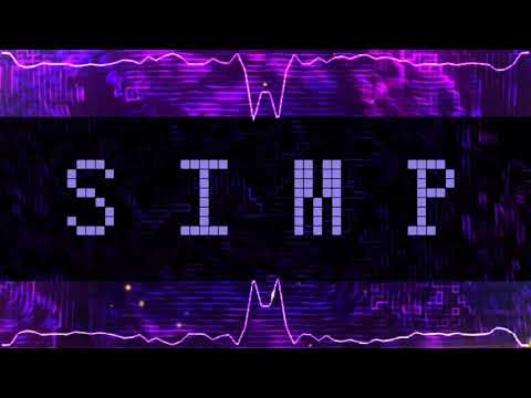 Full Tac, Lil Mariko, & Rico Nasty - SIMP (no words at start)