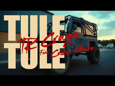 TR Craze 211 and CAINE MARKO