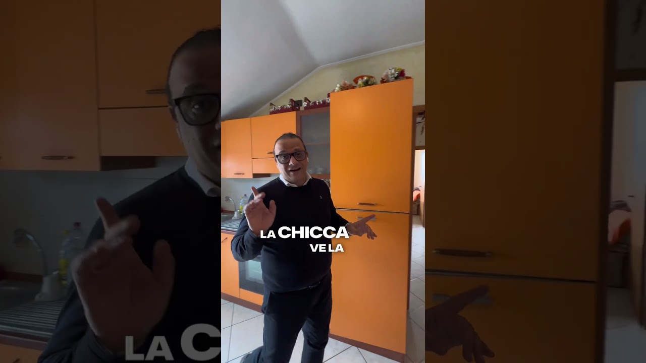 Appartamento - Video