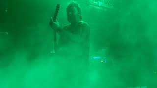 Macabre - Scrub a Dub Dub (Reggie&#39;s, December 23, 2017)