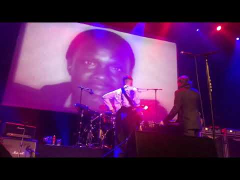 The Libertines - The Saga [live @ TivoliVredenburg, Utrecht 21-11-19]