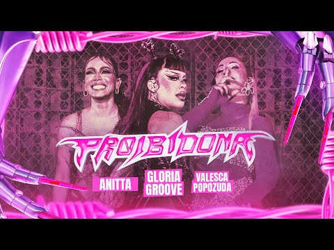 Video thumbnail for PROIBIDONA