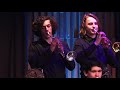 Afro-Bossa - Duke Ellington, Eltham High School Jazz Band