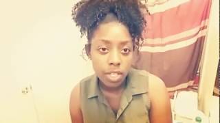 SKY SANTANA BLOCKED ME AND NOW IS ASKING FOR HELP!!! * SCREENSHOTS INCLUDED*