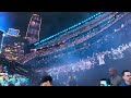 UFC 306 Suga Sean O Malley Walk Out At The Sphere