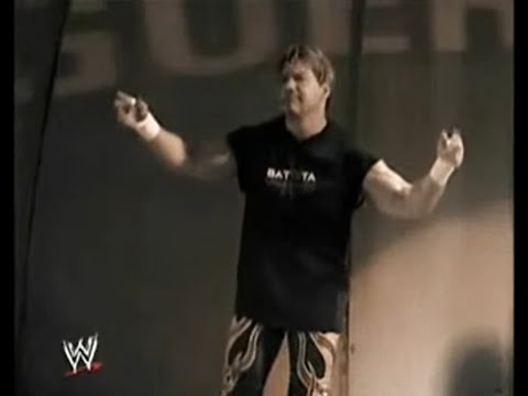 Eddie Guerrero - Shattered