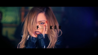 ちゃんみな(CHANMINA) - FXXKER (Official Music Video) [YouTube Ver.]
