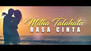 Download lagu Mitha Talahatu   Rasa Cinta Cover  Rinto Harahap mp3