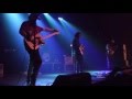 Futurebirds - Sam Jones (Houston 08.25.16) HD
