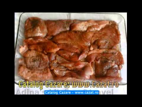 Cazare Cabesti, Hunedoara - Cazat.ro