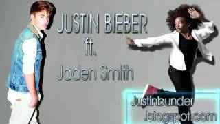 Justin Bieber ft. Jaden Smith - Happy New Year ( New Song 2012 )