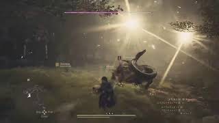 [マイクテスト]PS5 ドラゴンズドグマ２