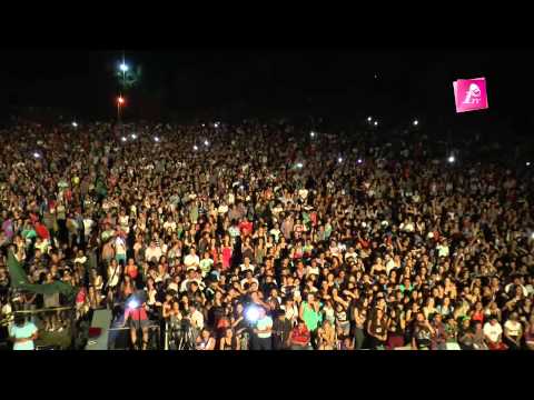 El Super Hobby - Salto 2015 - Show Completo (HD)