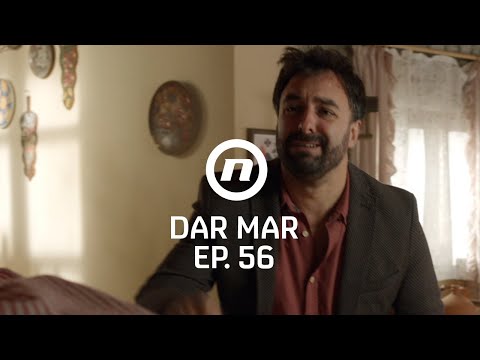 Ljubo želi piti - Dar Mar - epizoda 56