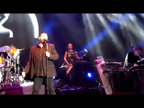 Alphaville - Forever Young Live @ Argo Arena 28-11-2015