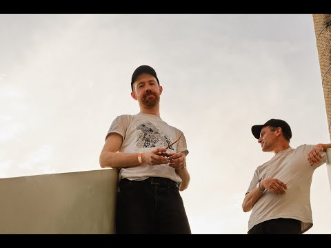 Barker x Hnatek - Live at Agora Festival (May 2025)