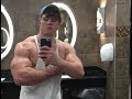 Bodybuilding motivation | NEVER GONNA STOP | Gavin Ackner 20 y/o