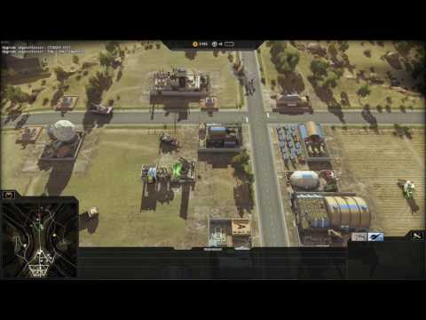 Act of Aggression #020 - Drohneneinsätze [FullHD][Deutsch]