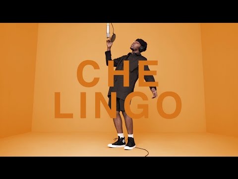 Che Lingo - Zuko | A COLORS SHOW