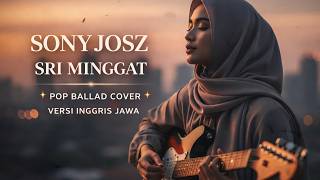 Download lagu Sri MINGGAT - Sony Josz | Pop Ballad Cover | Versi Inggris | Lagu Jadul Indonesia mp3
