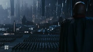 Krypton Season 2 Episode 9 | S2 E9  Zod Prepares Army And Doomsday for Battle