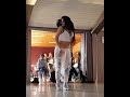 ALEX DELORA DRUM SOLO BELLYDANCE CLASS IN BELGIUM