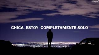 Bazzi- Alone (Sub. Español)