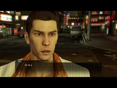 Yakuza 0 playthrough pt52 - RETURN of the Miracle! (Dance Time!)