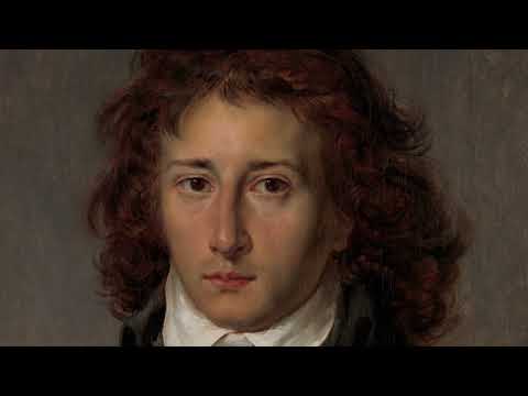 Sonnet 40, William Shakespeare, “ Take all my loves…”