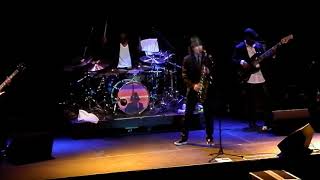 Boney James - "Sunset Boulevard" (LIVE)
