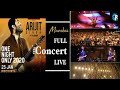 Arijit Singh Live Mtv India Tour | Mumbai Highlights | 1080p Full HD | #arijitsingh #mumbailivevideo