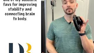 How to Check Your Overhead Shoulder Stability