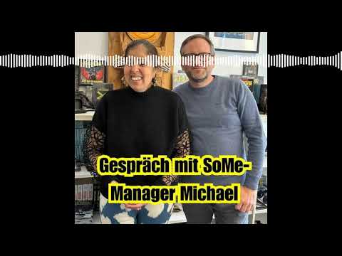 DER JOHN-SINCLAIR-PODCAST - Oktober 2025: Gespräch mit Social-Media-Manager Michael |...