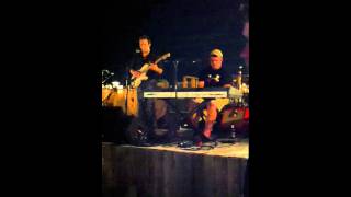 Hallelujah - Brad Cooper (Cover)