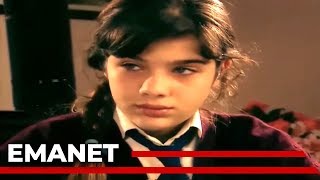 Emanet  Kanal 7 TV Filmi