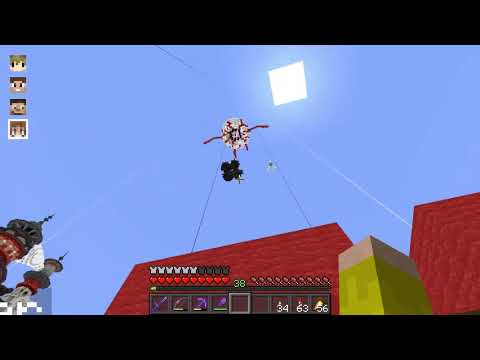 Big eyes drop 70 ravagers on Boatem (Impulse POV)