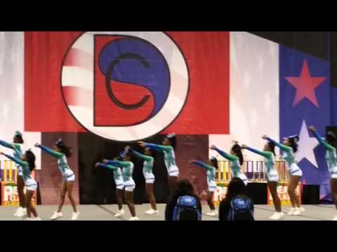 Peach classic competition