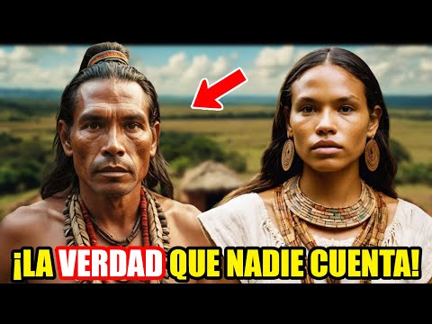 LA HISTORIA OCULTA de los GUARANÍES: ¿Por qué NADIE HABLA de ELLOS?