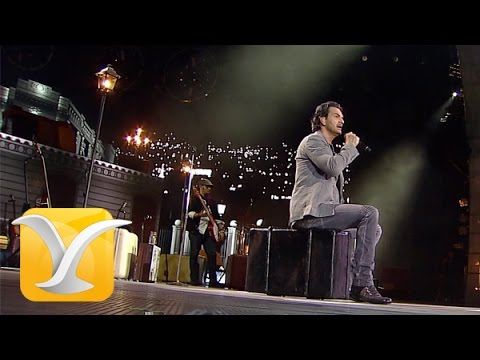 Ricardo Arjona, Desnuda, Festival de Viña 2015 HD 1080p