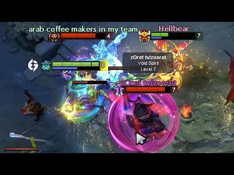 Abed vs Zooret: Difference b/n Top Player & Streamer!