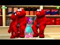 Sesame Street Games 2117